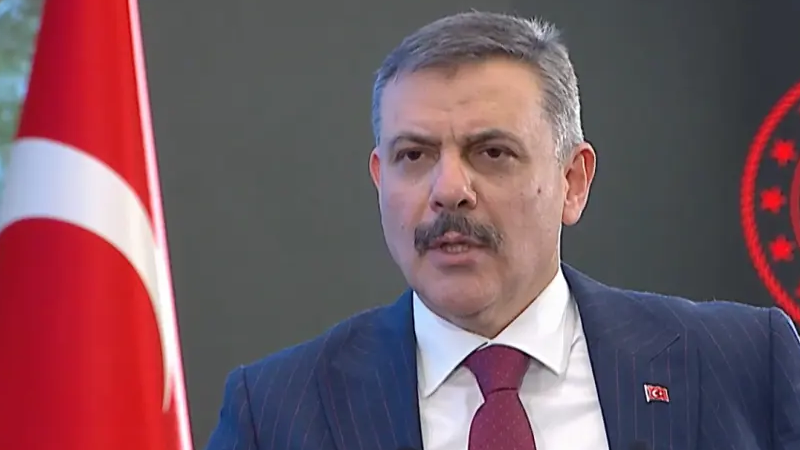 İçişleri Bakanı Çiftçi’den radar uyarısı