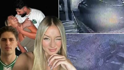 Rapçi Canbay’ın olduğu araca ateş açıldı, genç futbolcu Kubilay Kaan Kundakçı öldü!