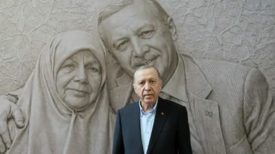 Cumhurbaşkanı Erdoğan: Biz daima barıştan yanayız