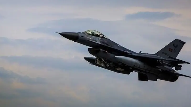 ‘Antalya’da F-16 uçakları uçuş yapıyor’ iddialarıyla ilgili açıklama