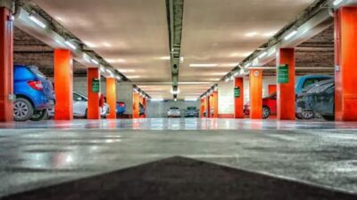 Aracını otoparka bırakanlar dikkat! Karar çıktı..