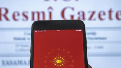 Fahrettin Altun, Vatikan Büyükelçisi olarak atandı