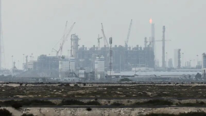 İran dev tesisi vurdu: Doğalgaz ticareti felç olabilir!