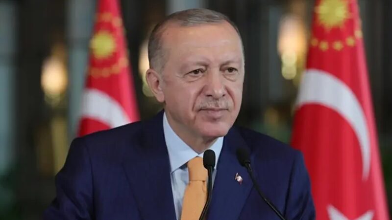 Cumhurbaşkanı Erdoğan’dan bayramda yola çıkacaklara uyarı