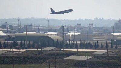 MSB’den siren sesi açıklaması