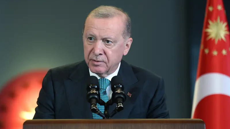 Cumhurbaşkanı Erdoğan’dan füze açıklaması