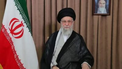 Hamaney öldü, şimdi ne olacak?