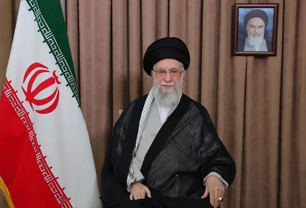 Hamaney öldü, şimdi ne olacak? Hamaney öldü, şimdi ne olacak?