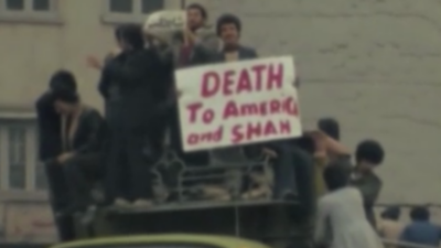 İran’da İslam devriminin taşları nasıl döşendi?