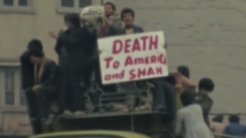 İran’da İslam devriminin taşları nasıl döşendi?