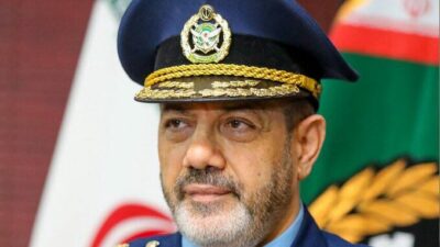 İran Savunma Bakanı Nasirzadeh öldürüldü