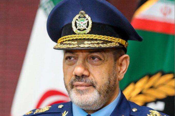 İran Savunma Bakanı Nasirzadeh öldürüldü