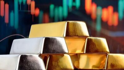 Altın rekora koşuyor