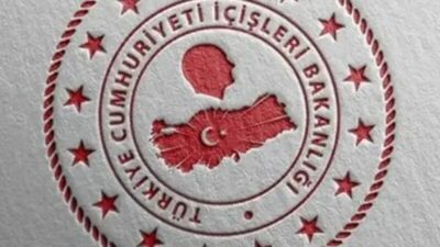 İçişleri Bakanlığı’nda “sınır güvenliği” toplantısı