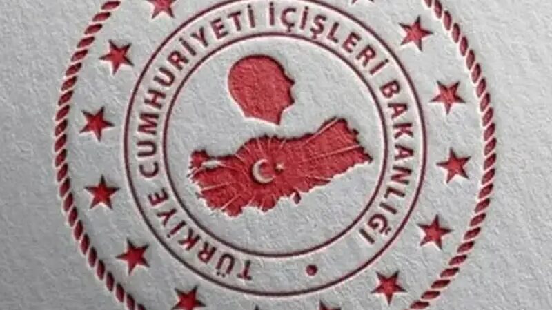 İçişleri Bakanlığı’nda “sınır güvenliği” toplantısı