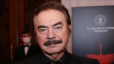 Hastaneye kaldırılan Orhan Gencebay ile ilgili yeni gelişme