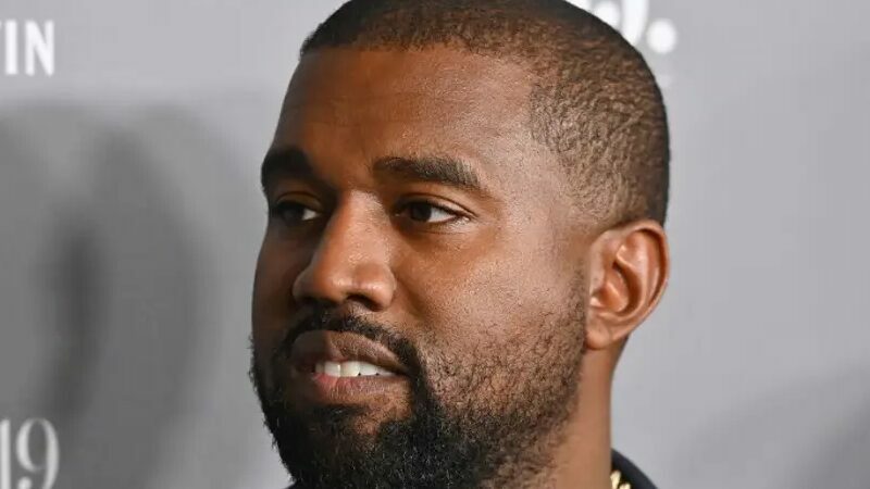Grammy ödüllü ABD'li rap şarkıcısı ve prodüktör Kanye West, Türkiye'deki