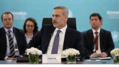 Dışişleri Bakanı Fidan: Provokasyona gelmeyiz