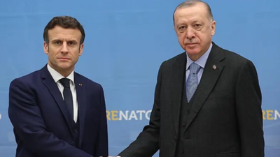 Cumhurbaşkanı Erdoğan: “Çatışmaların uzaması bölge ve dünya için istikrarsızlık kaynağı olur”