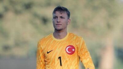 Bursaspor’a Kerem Matışlı’dan güzel haber
