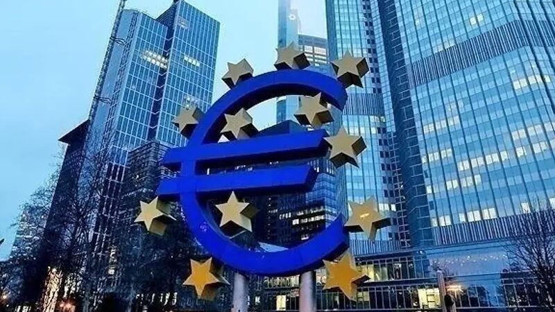 Avrupa Merkez Bankası faizleri sabit bıraktı