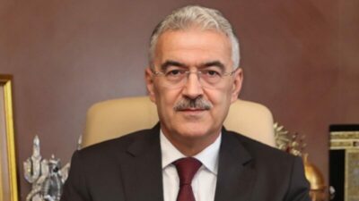 Bursa Valisi Erol Ayyıldız’dan bayram mesajı