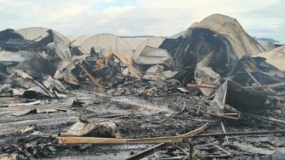 Türkiye bayrama acı haberle uyandı! Yangın faciasında 5’i çocuk 6 ölü