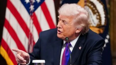 İran’ın yeni lideri kim olacak? Trump: Mücteba Hamaney kabul edilemez