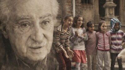 Mehmet Ali İnan yazdı; Baba ocağında bir bayram hatırası