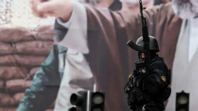 İran duyurdu: Devrim Muhafızları sözcüsü öldürüldü