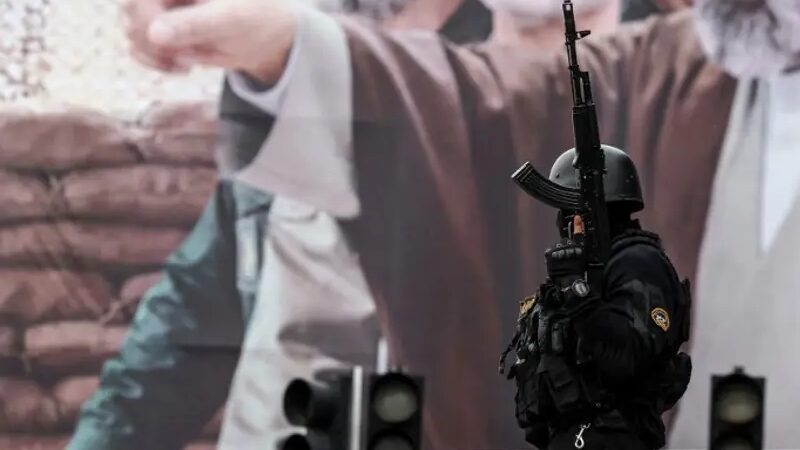 İran duyurdu: Devrim Muhafızları sözcüsü öldürüldü