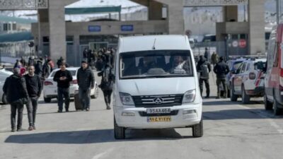 Bakan Çiftçi’den İran sırını açıklaması