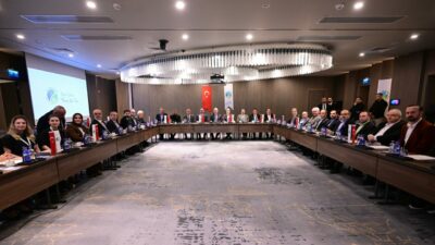 Bursa’da sanayide yeni dönem! Kritik iş birliği imzalandı