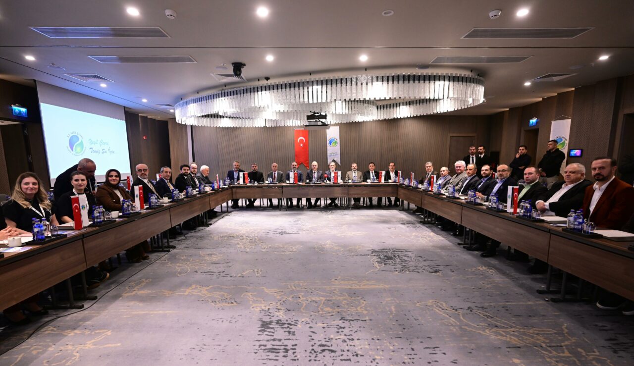 Bursa’da sanayide yeni dönem! Kritik iş birliği imzalandı