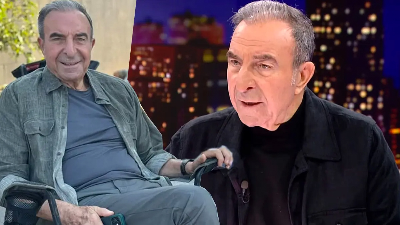 Zafer Ergin’in son durumu nasıl?