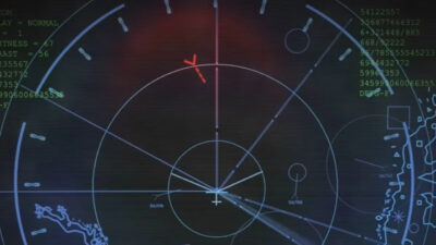 İran füzesi nasıl vuruldu?