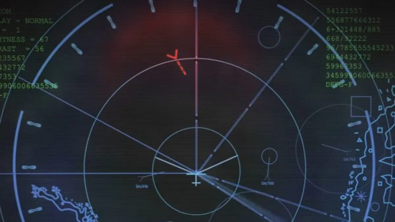 İran füzesi nasıl vuruldu?