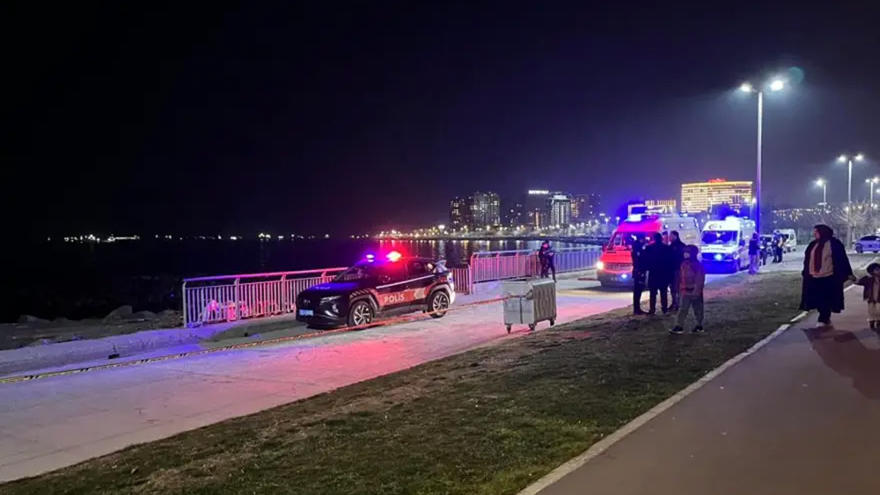 İstismara uğradığını açıklayan anne ve kızı ölü bulundu