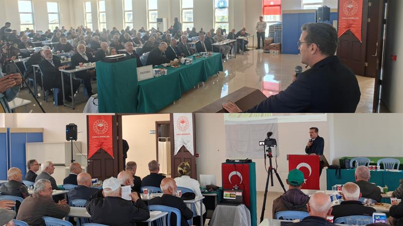 Bursa'da zeytincilikte yeni dönem! 1 Temmuz'da başlıyor 2 0