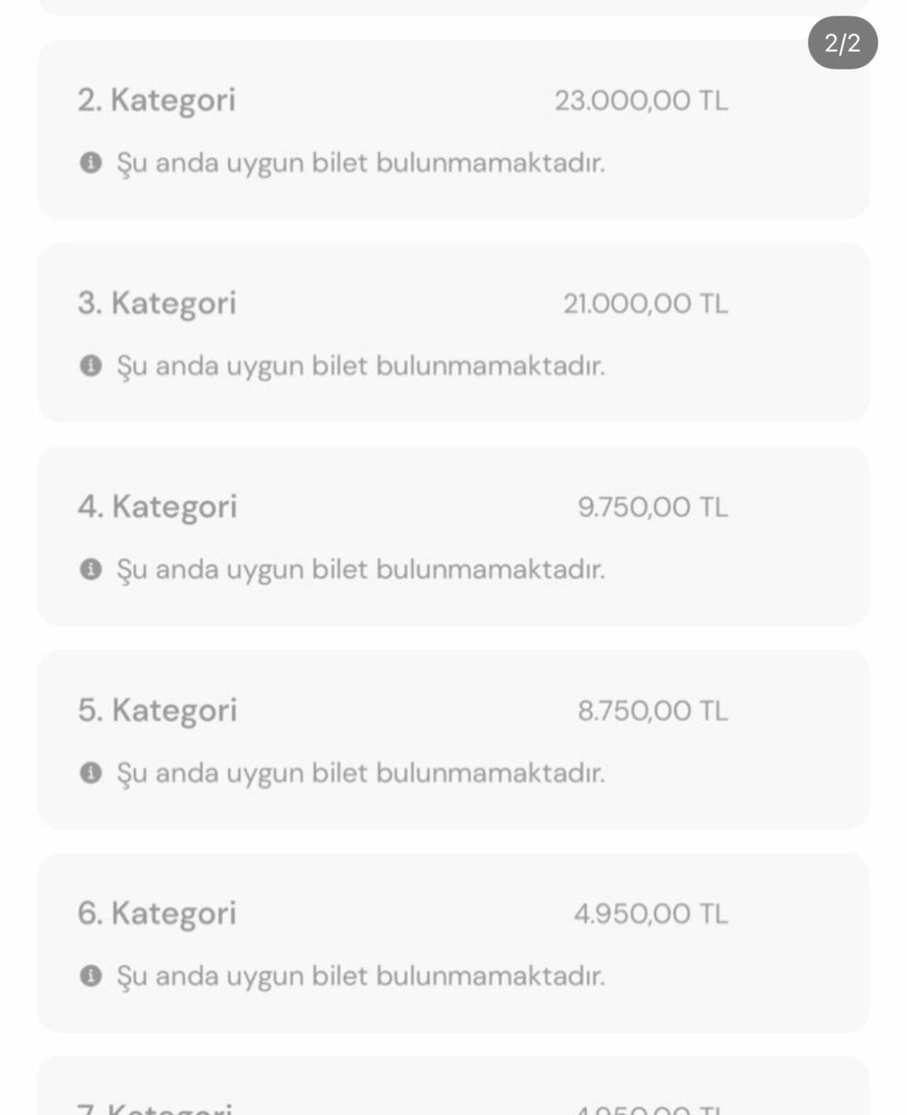 Bursaspor'un kombinesine hücum! Bilet kaldı mı? 3 06e7196f 2109 4b32 9083 8ccae3ae247b