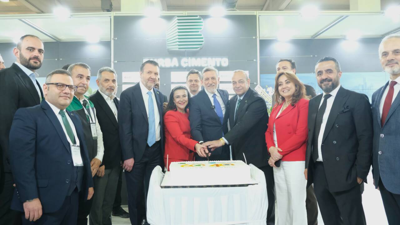 Bursa Çimento ve Bursa Beton’dan çifte gurur 2 1 1 1