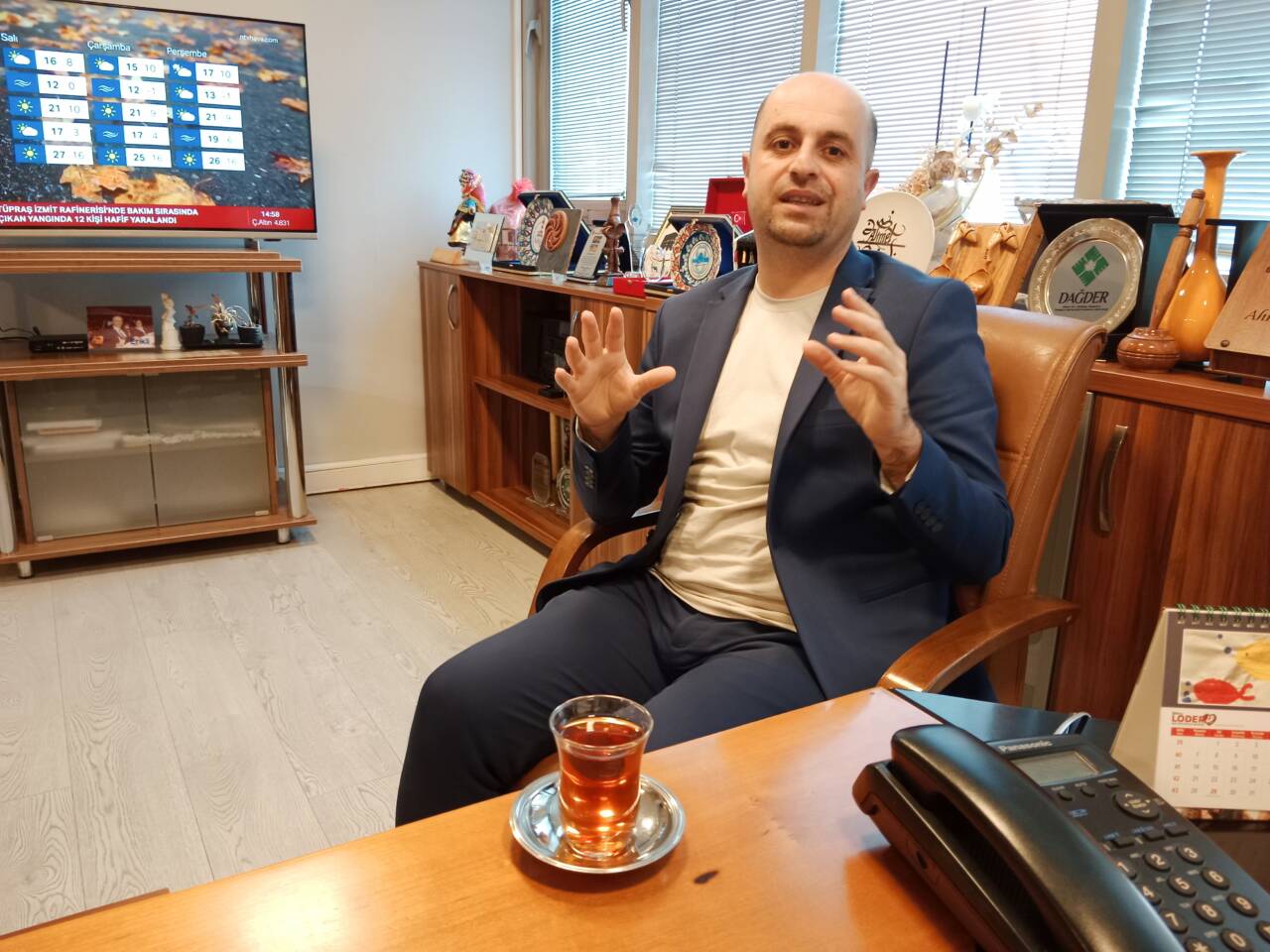 Vatandaş rahatlar, konut üretimi artar: Belediyelere kiralanabilir konut çağrısı 7 1 yazi icin gayrimenkul ve yatirim uzmani harun tavli