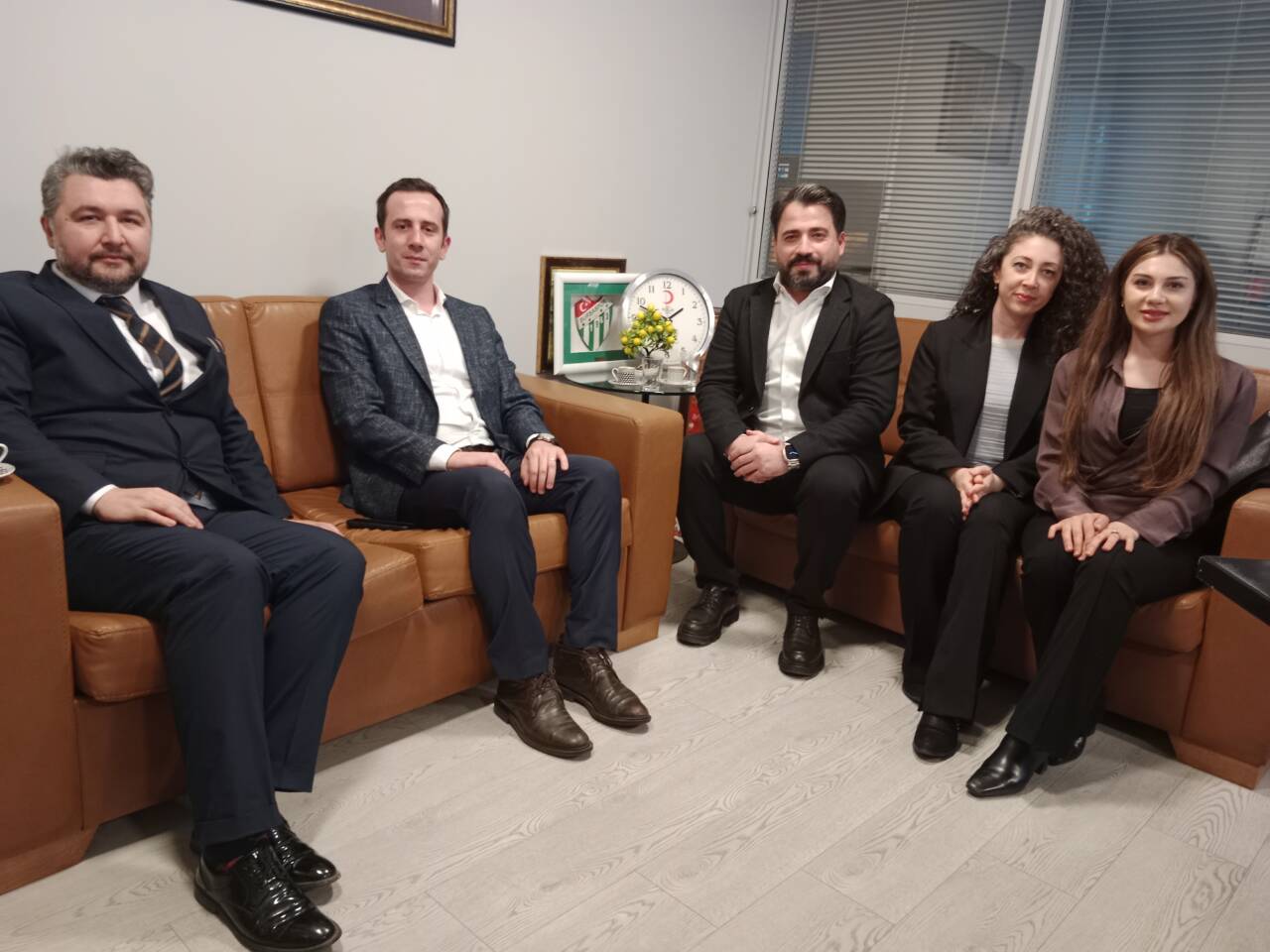 1 yazi icin utiyap baskani halil coskun gokcen caliskan ceren andic emir ketenci semih okten