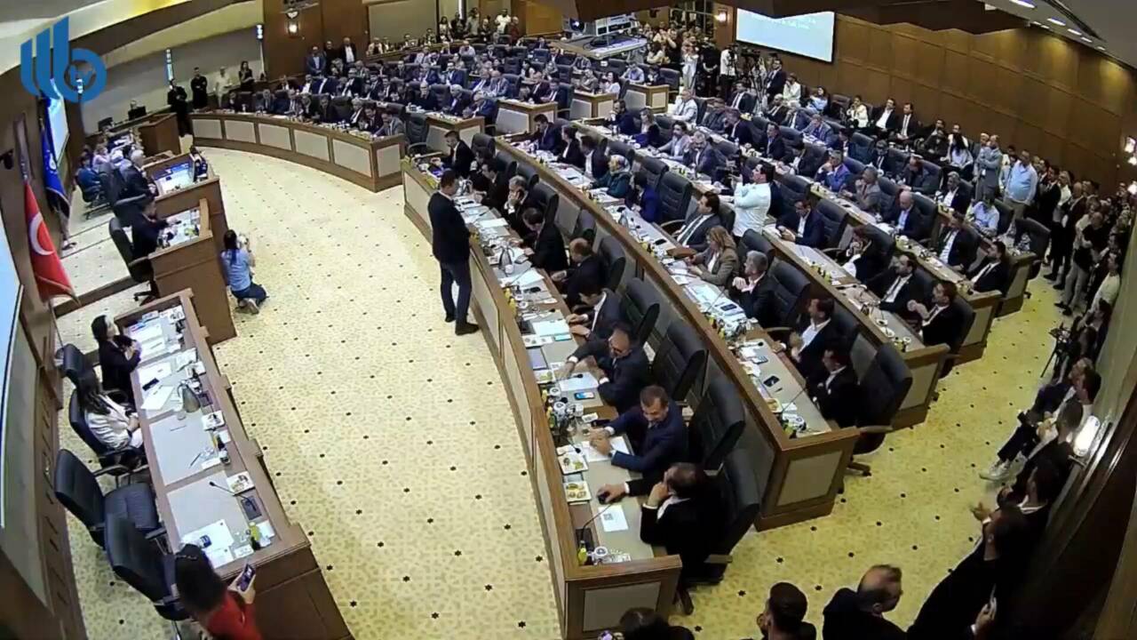 1 yazi icin yasananlardan siyasi partiler icin beledsye meclisi aday listelerine yeni kriter cikti