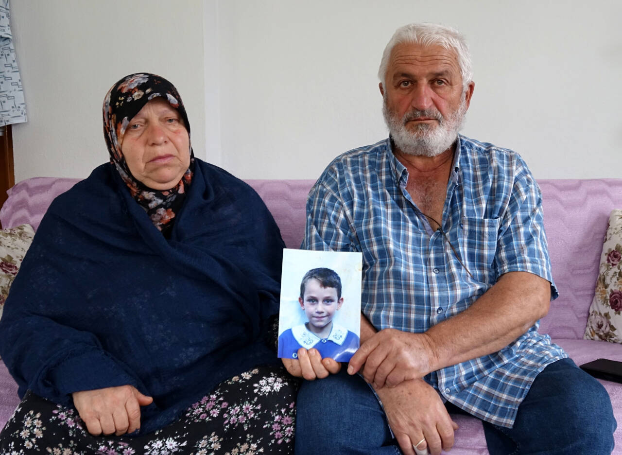 17 yıldır kayıp... Yusuf Kazdal dosyasında Tuncay Sonel detayı 11 17 yildir kayip yusuf kazdal dosyasinda tuncay sonel detayi 132169a9e53a