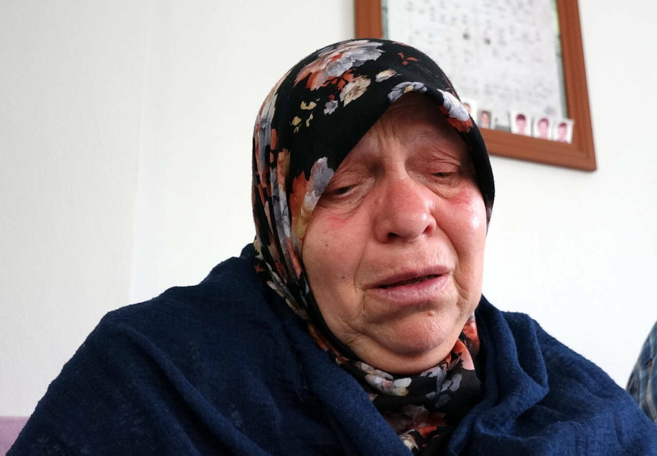 17 yıldır kayıp... Yusuf Kazdal dosyasında Tuncay Sonel detayı 9 17 yildir kayip yusuf kazdal dosyasinda tuncay sonel detayi 14366c3e6c03