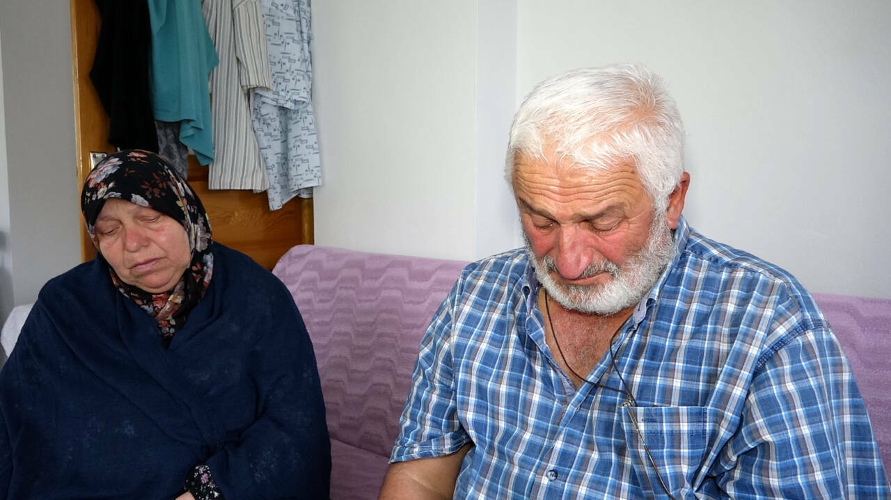 17 yıldır kayıp... Yusuf Kazdal dosyasında Tuncay Sonel detayı 2 17 yildir kayip yusuf kazdal dosyasinda tuncay sonel detayi 65a65dbd18ec