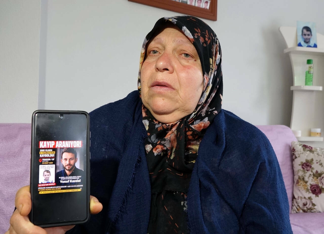 17 yıldır kayıp... Yusuf Kazdal dosyasında Tuncay Sonel detayı 3 17 yildir kayip yusuf kazdal dosyasinda tuncay sonel detayi 66e0c8c8ecb3
