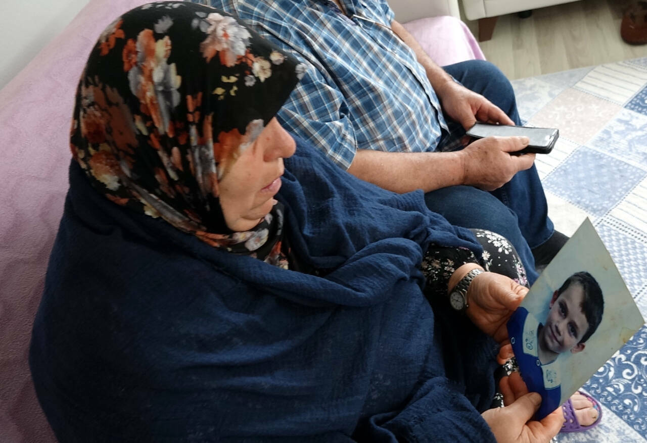 17 yıldır kayıp... Yusuf Kazdal dosyasında Tuncay Sonel detayı 7 17 yildir kayip yusuf kazdal dosyasinda tuncay sonel detayi 87040acb5bf9