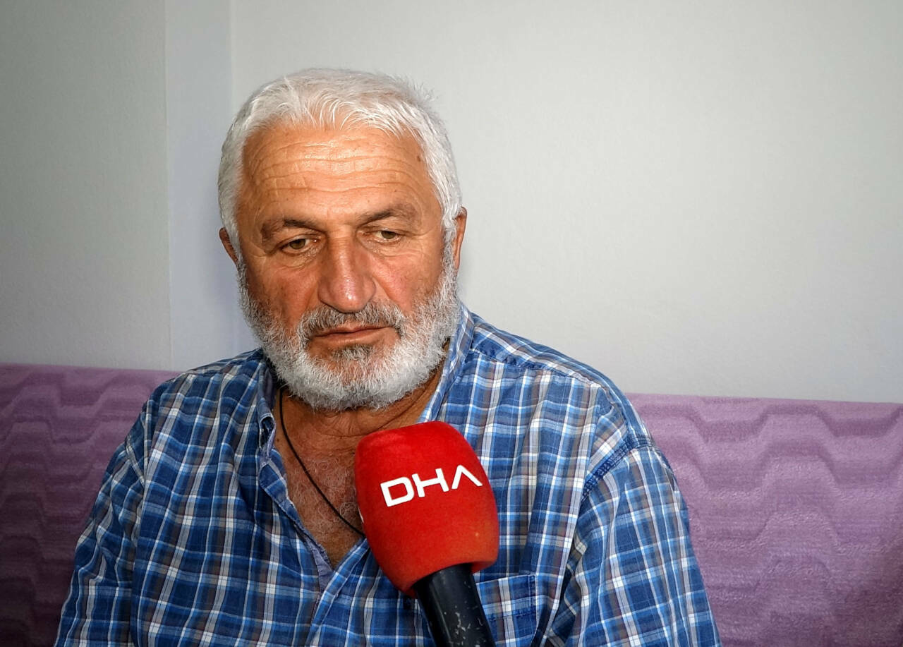 17 yıldır kayıp... Yusuf Kazdal dosyasında Tuncay Sonel detayı 4 17 yildir kayip yusuf kazdal dosyasinda tuncay sonel detayi fc1e8f1763f1